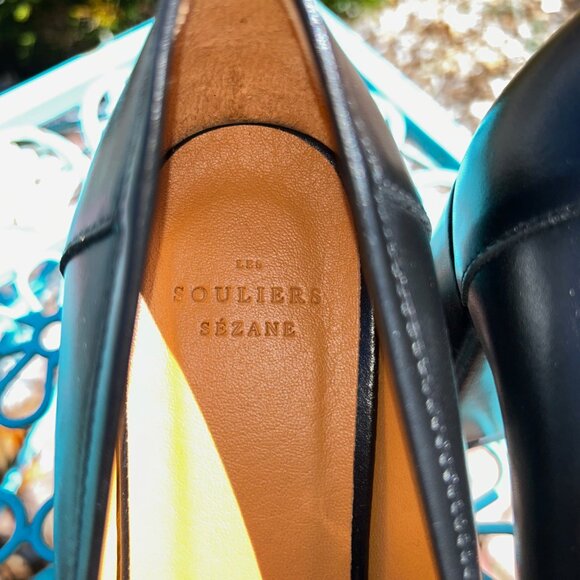 Julianne Loafers - Picture 4 of 5